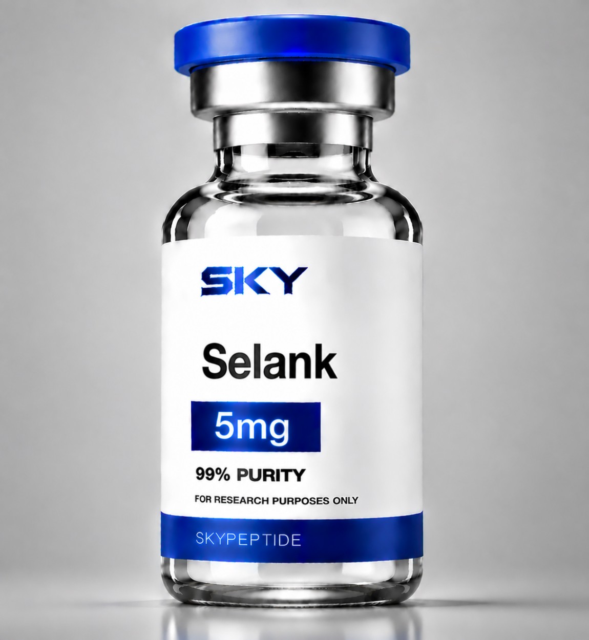 Selank