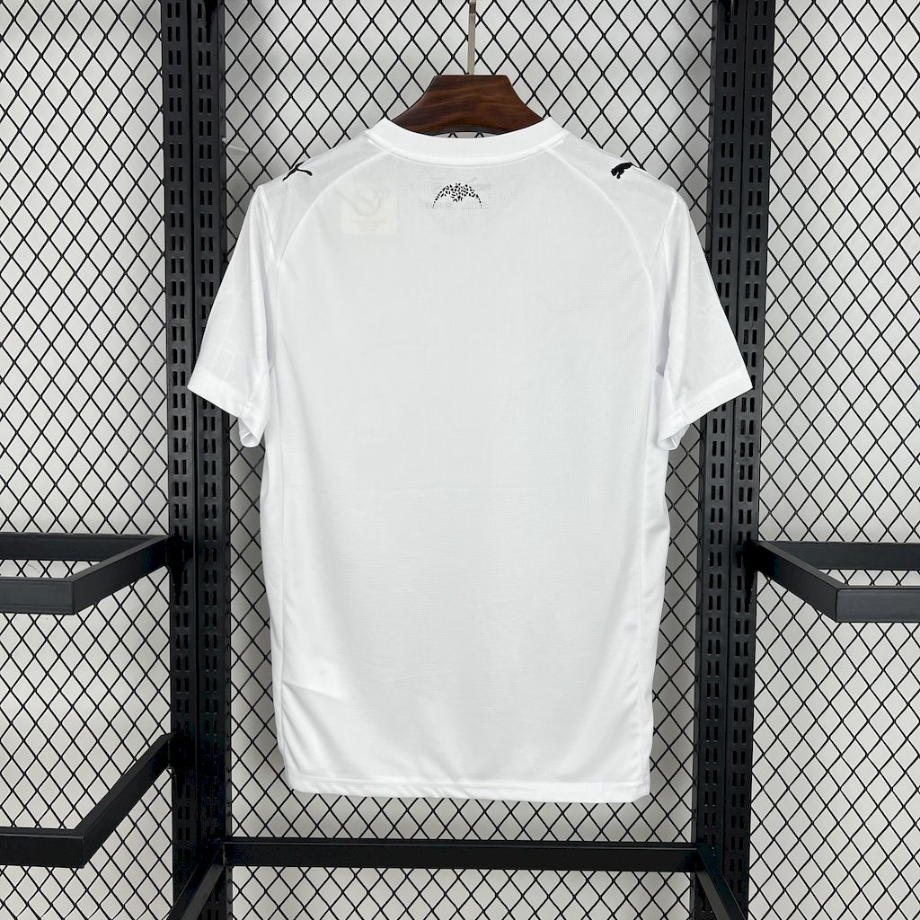 2025/2026 Valencia Home Football Jersey (Fan Edition)