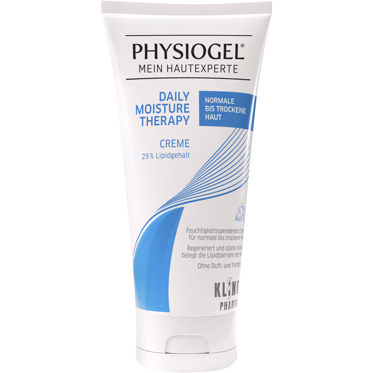 Daily Moisture Therapy