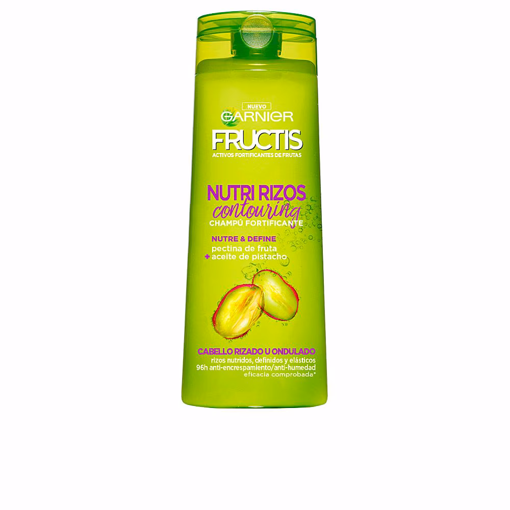 FRUCTIS HYDRA CURLS Shampoo