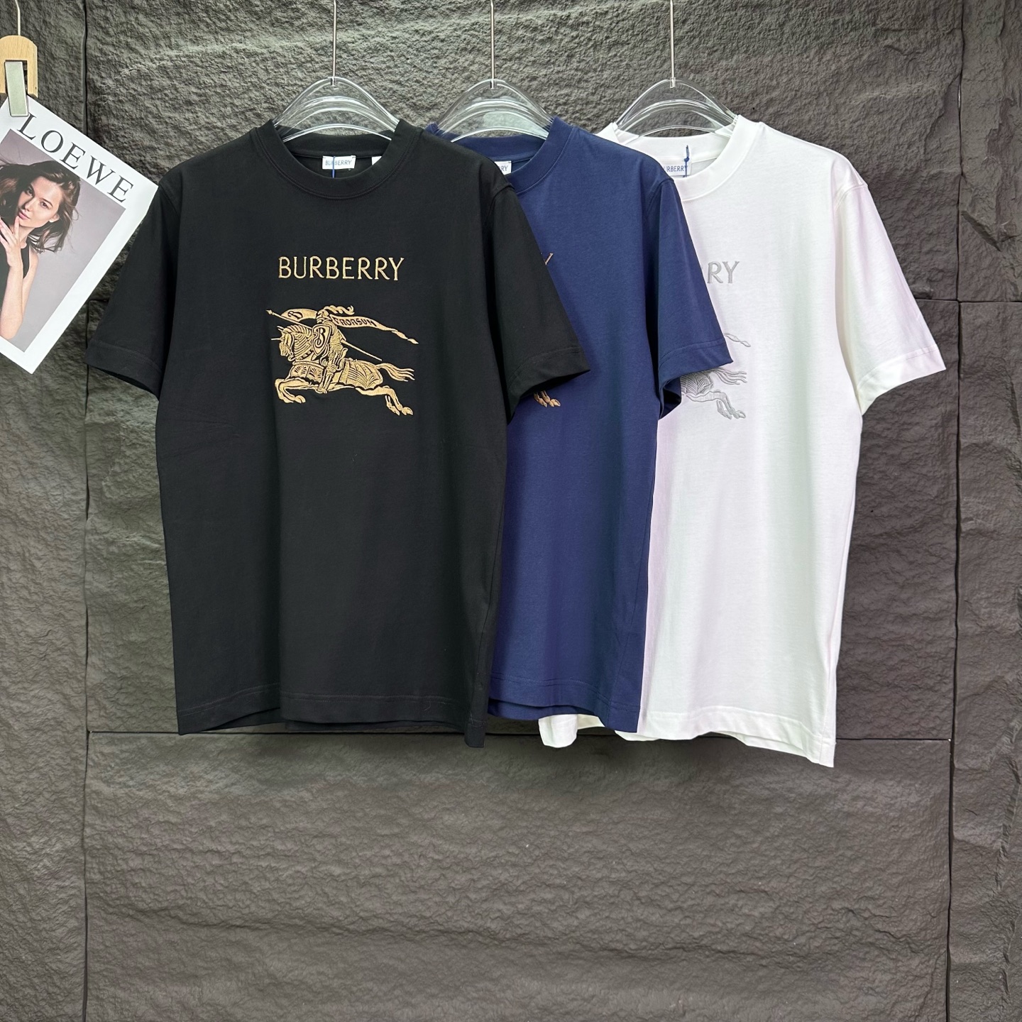 Balenciaga T-Shirt