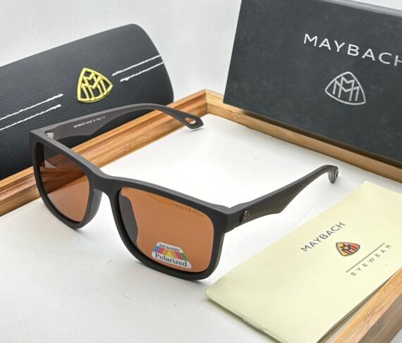 Maybach sunglasses 24