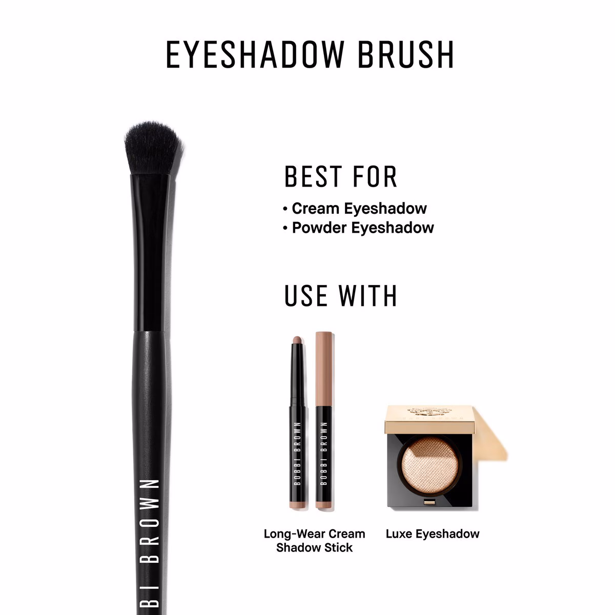 Eyeshadow Brush