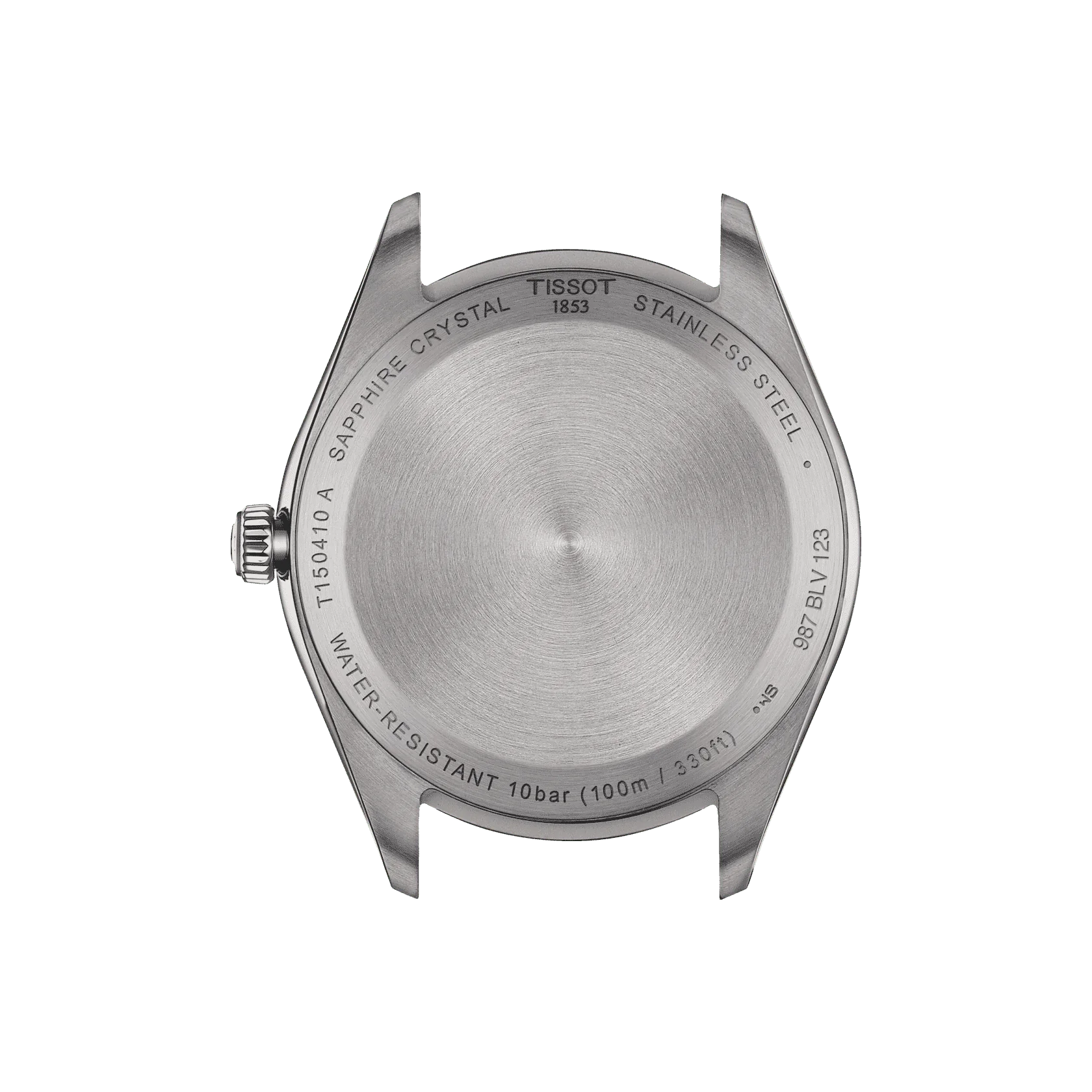 Tissot PR 100 T1504101109100