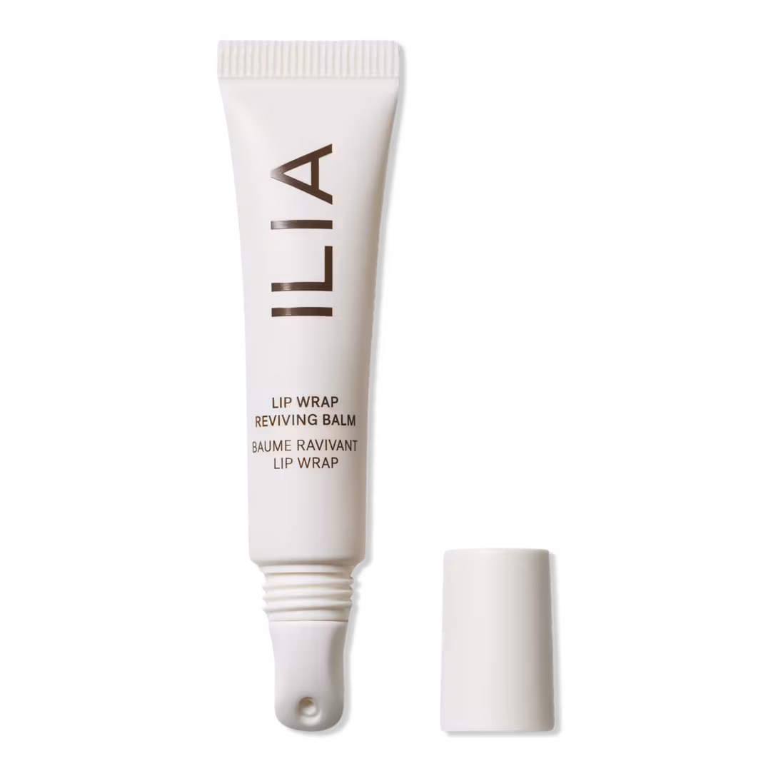 ILIA  Lip Wrap Reviving Balm