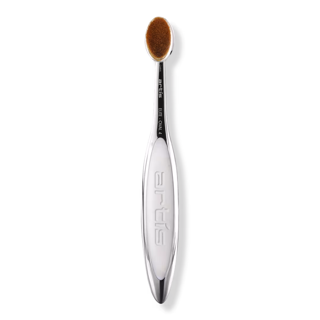 Artis Brushes  Elite Oval 4 Brush