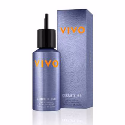 Cerruti VIVO Eau de Parfum Refill 150ML