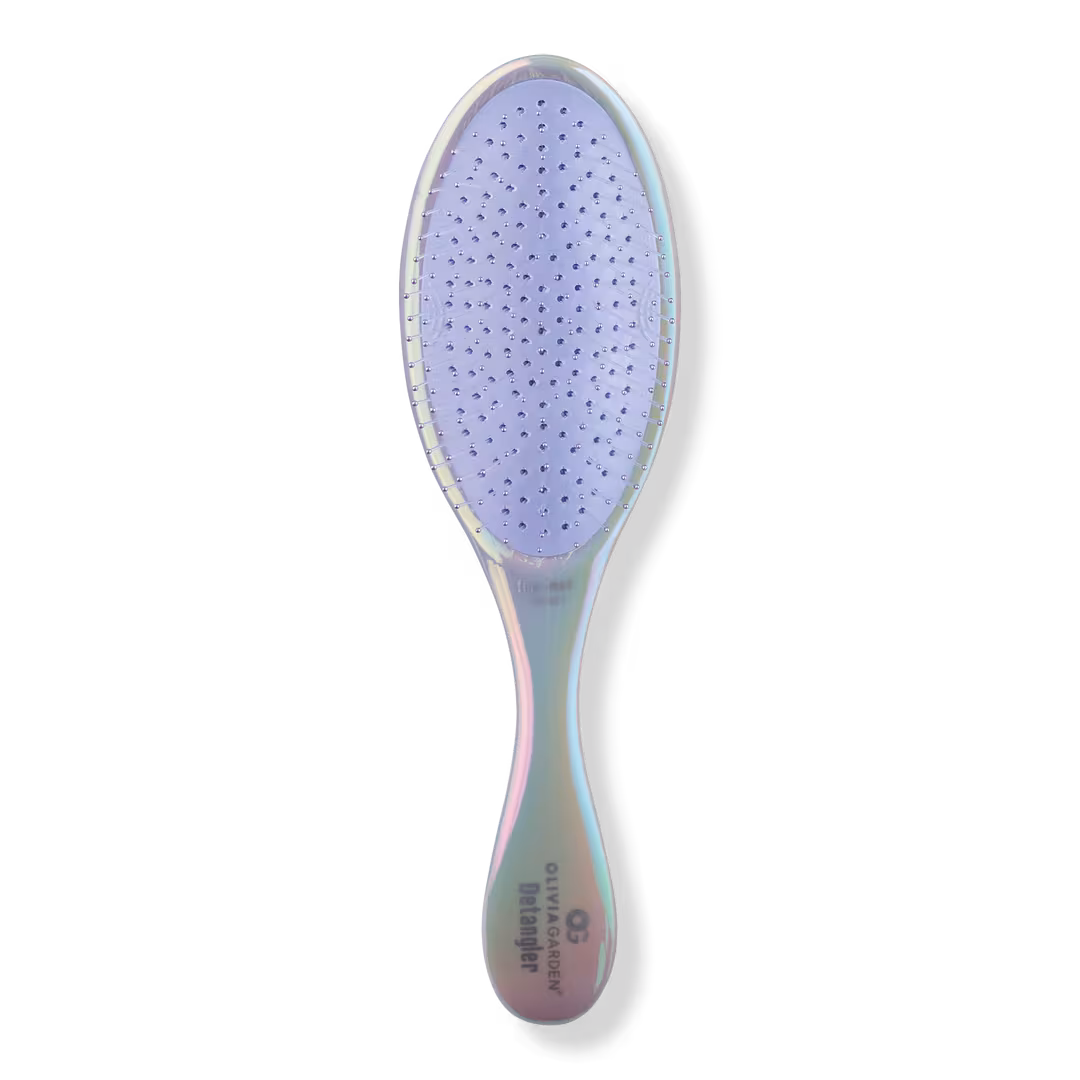 Olivia Garden  Opal Detangler Fine-Medium Hair Brush