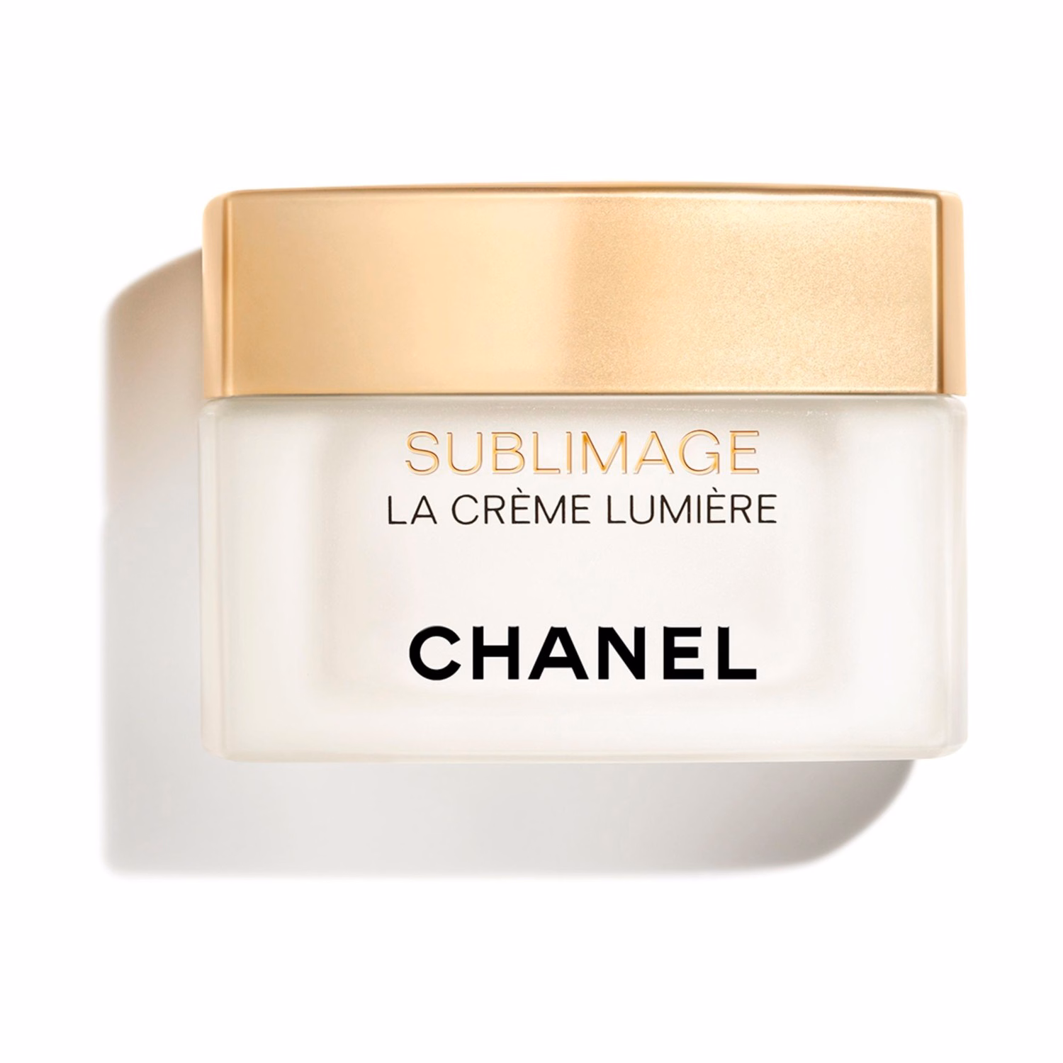 LA CRÈME LUMIÈRE