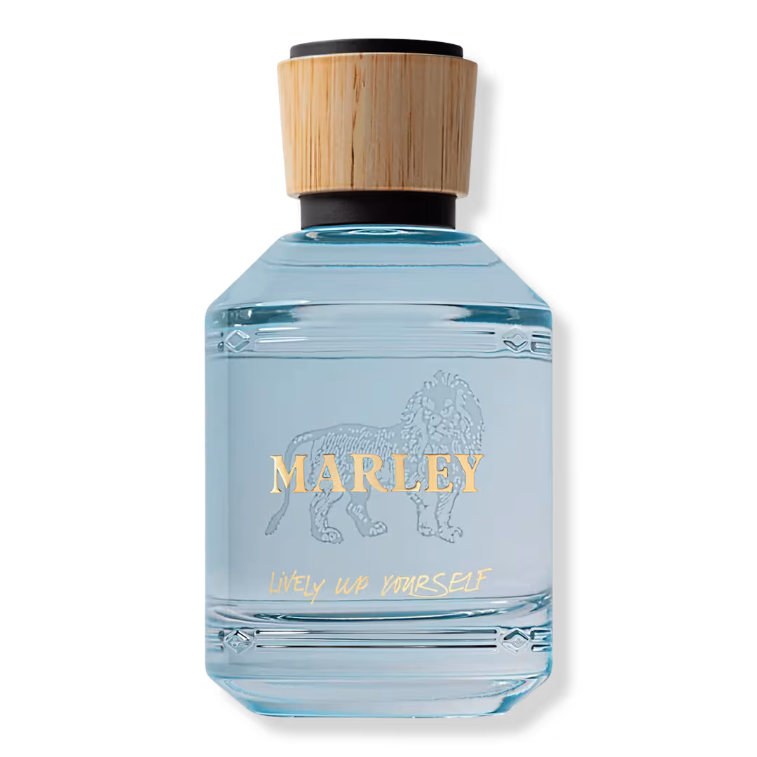 Marley Fragrance  Lively Up Yourself Women's Eau de Parfum