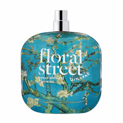 Floral Street Sweet Almond Blossom Eau de Parfum Spray 50ML