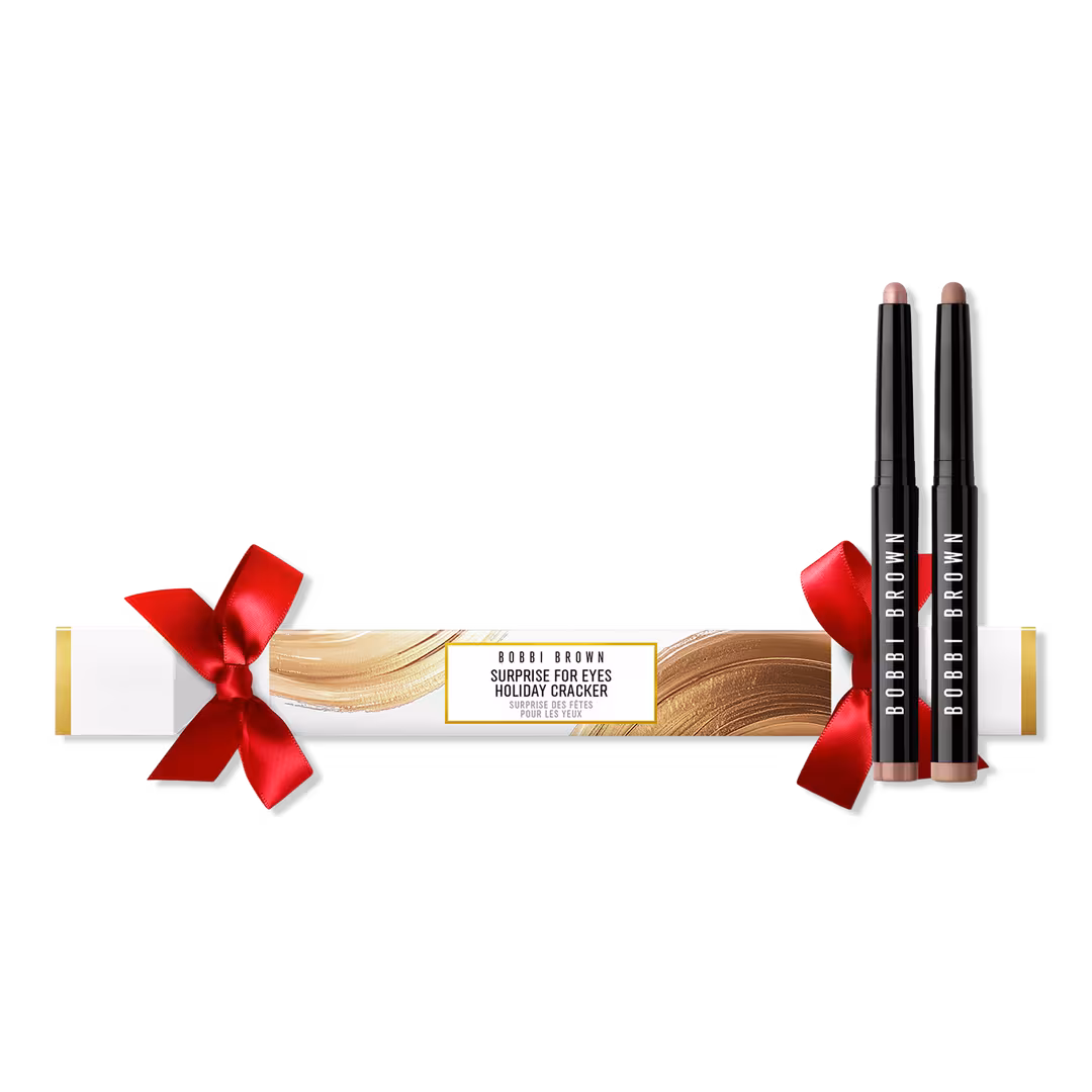 BOBBI BROWN  Long-Wear Waterproof Cream Eyeshadow Stick Gift Set