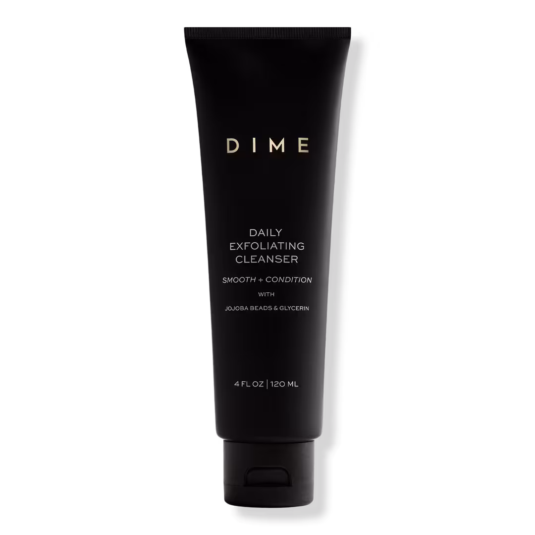 DIME  Daily Exfoliating Cleanser