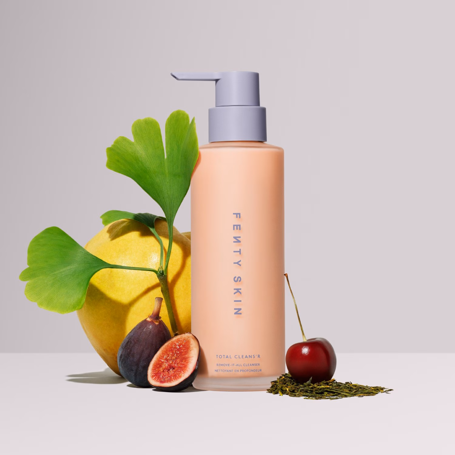 Total Cleans'r Remove-It-All Cleanser