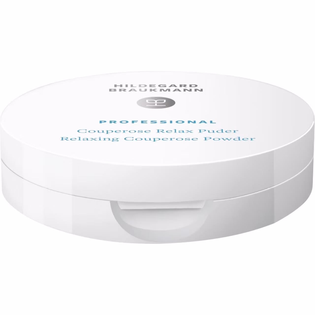 Professional Plus Couperose Relax Puder