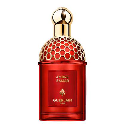 Guerlain Absolus Allegoria Ambre Samar Eau de Parfum Spray 125ML