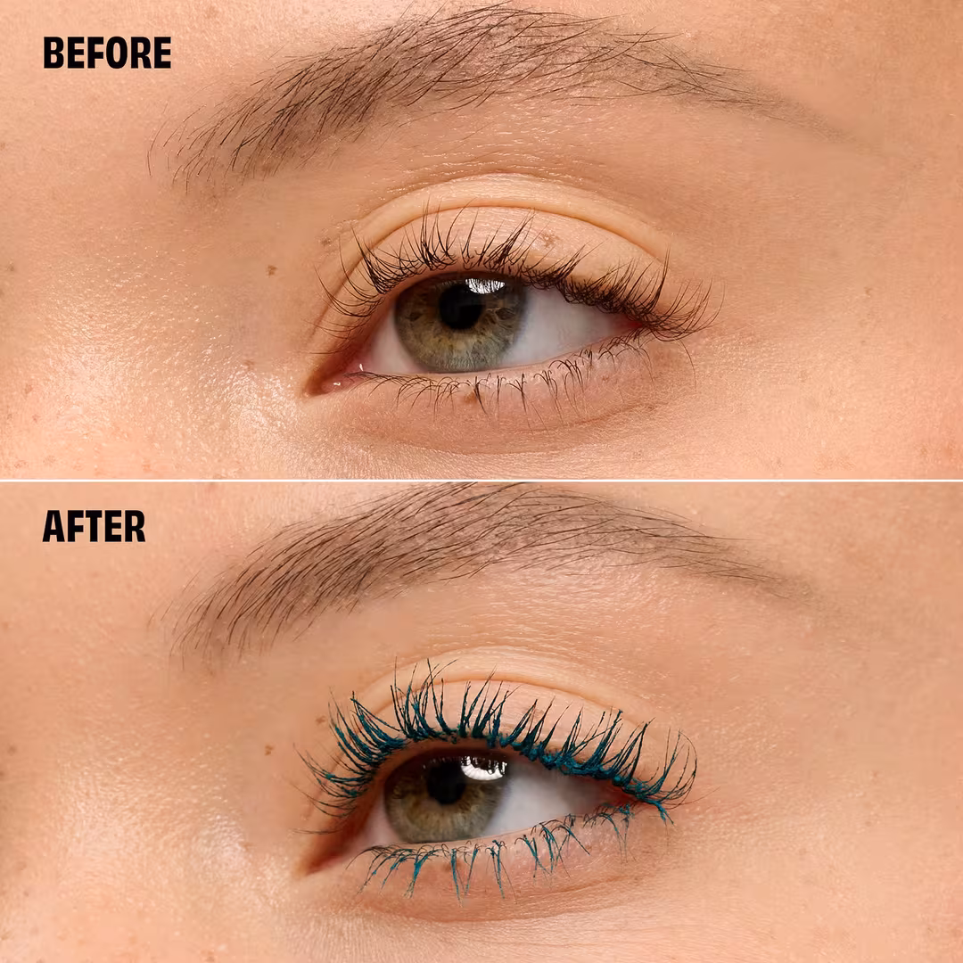 Benefit Cosmetics  BADGal Bounce Volumizing Mascara