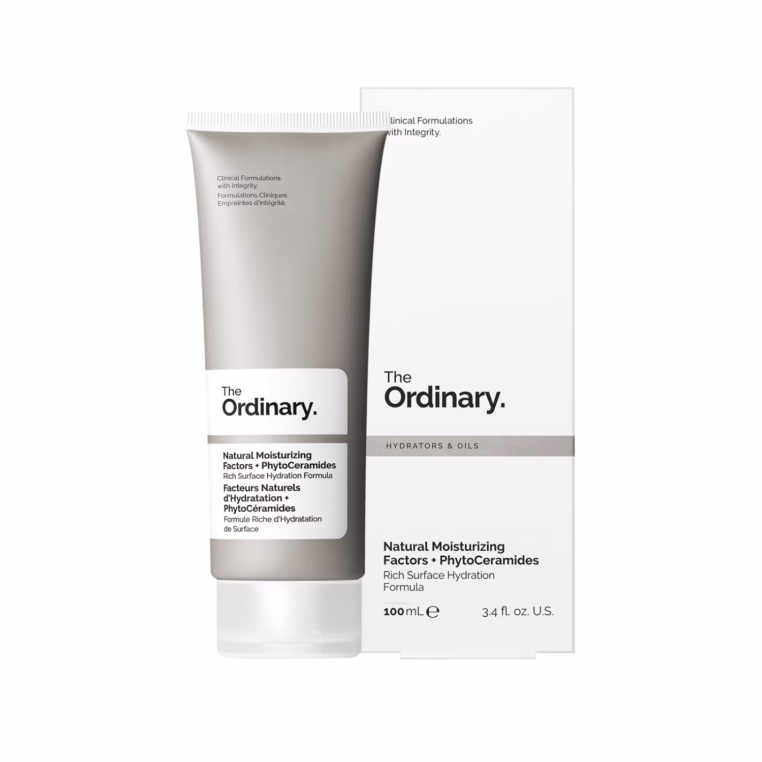 Nmf + Phytoceramides