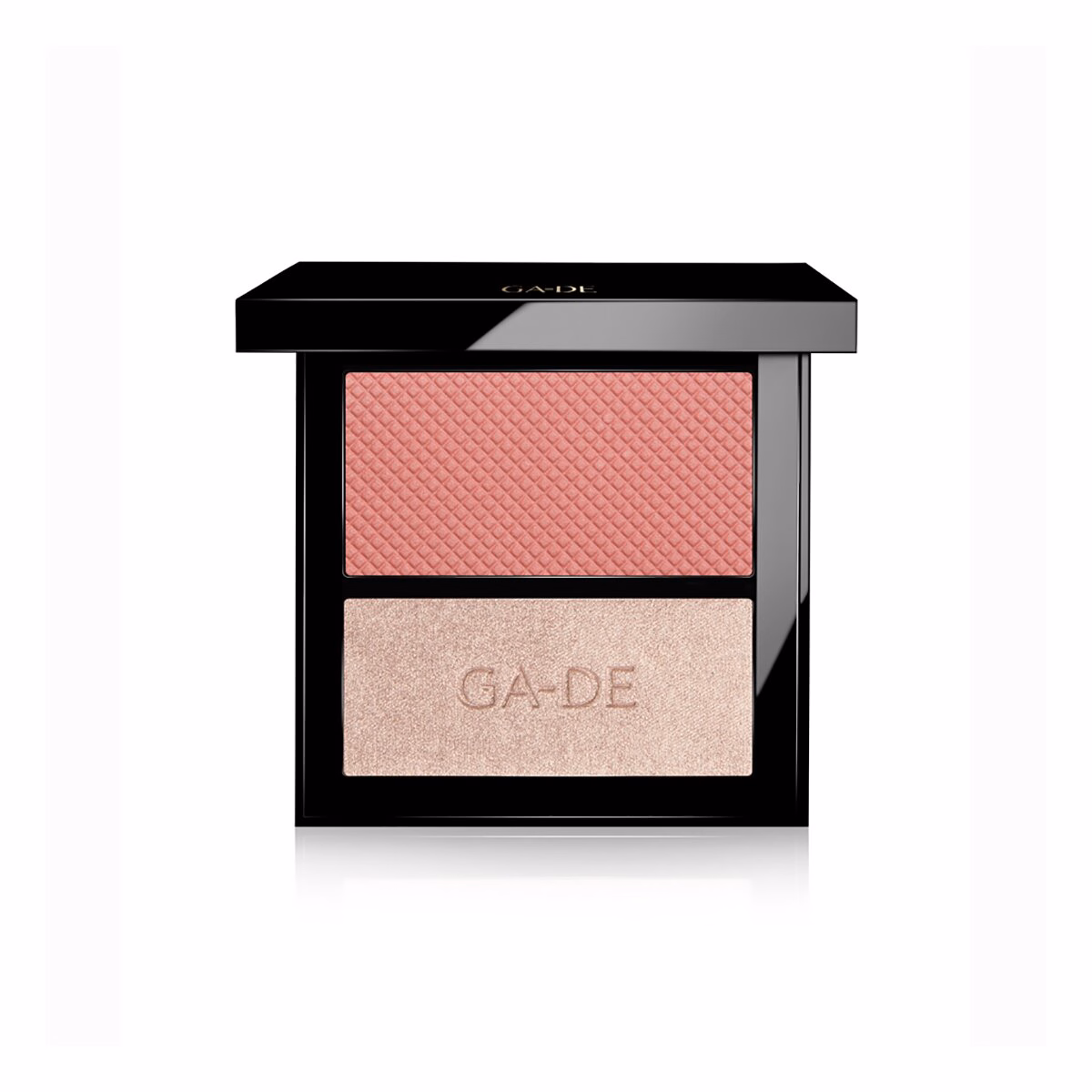 Velveteen Blush & Shimmer Duet
