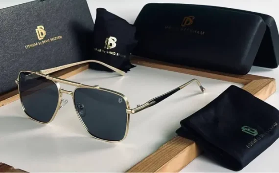 David Beckham sunglasses 26