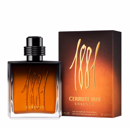 Cerruti 1881 Essence Eau de Parfum Spray 100ML