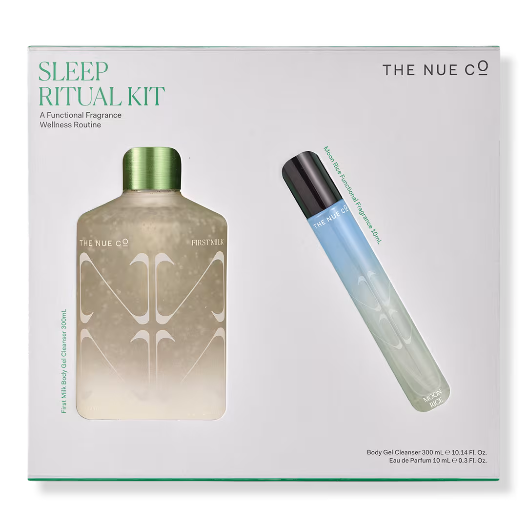 The Nue Co.  Sleep Ritual Kit