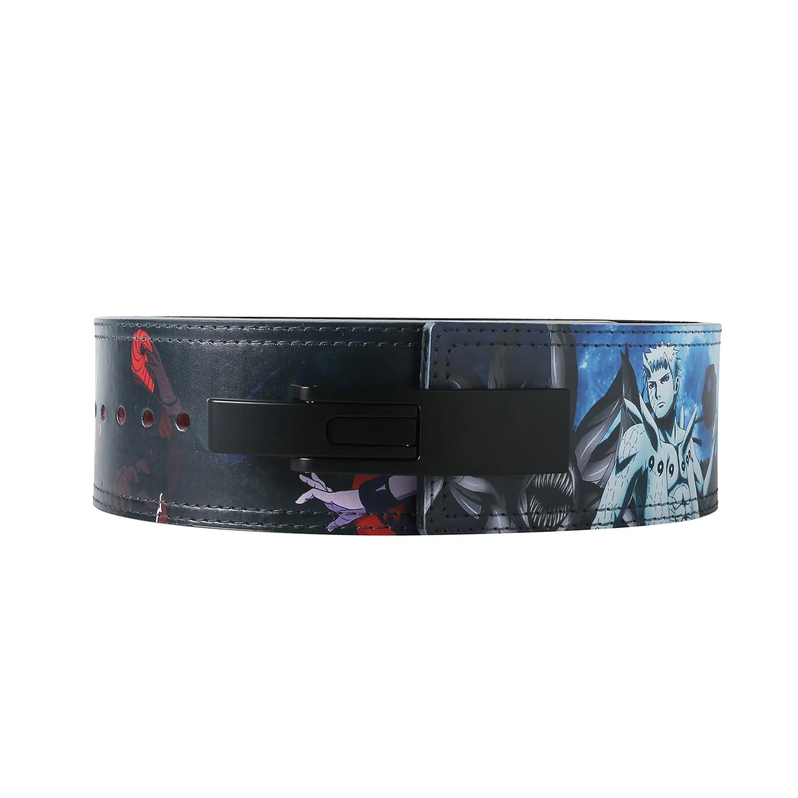 Naruto - Obito and Madara Training Belt