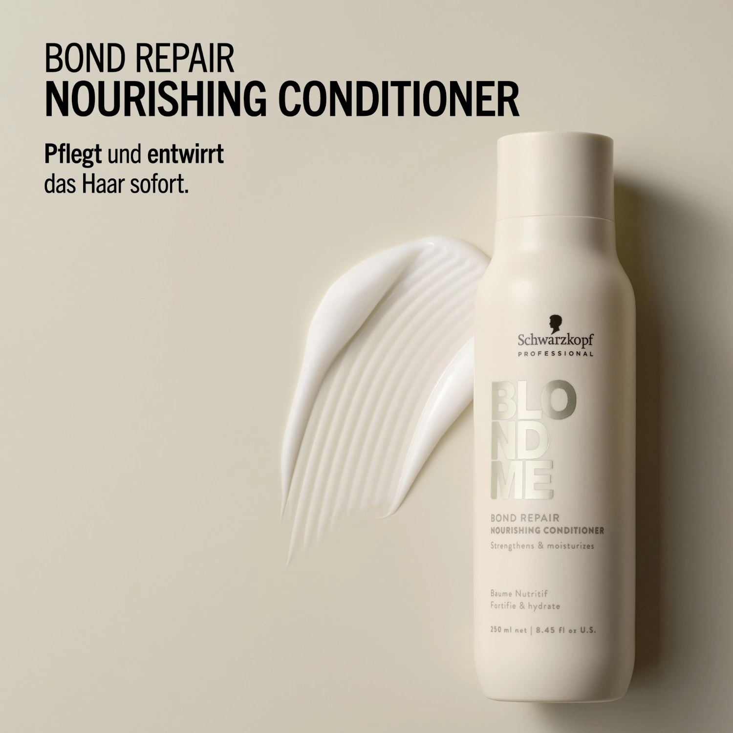 Bond Repair Nourishing