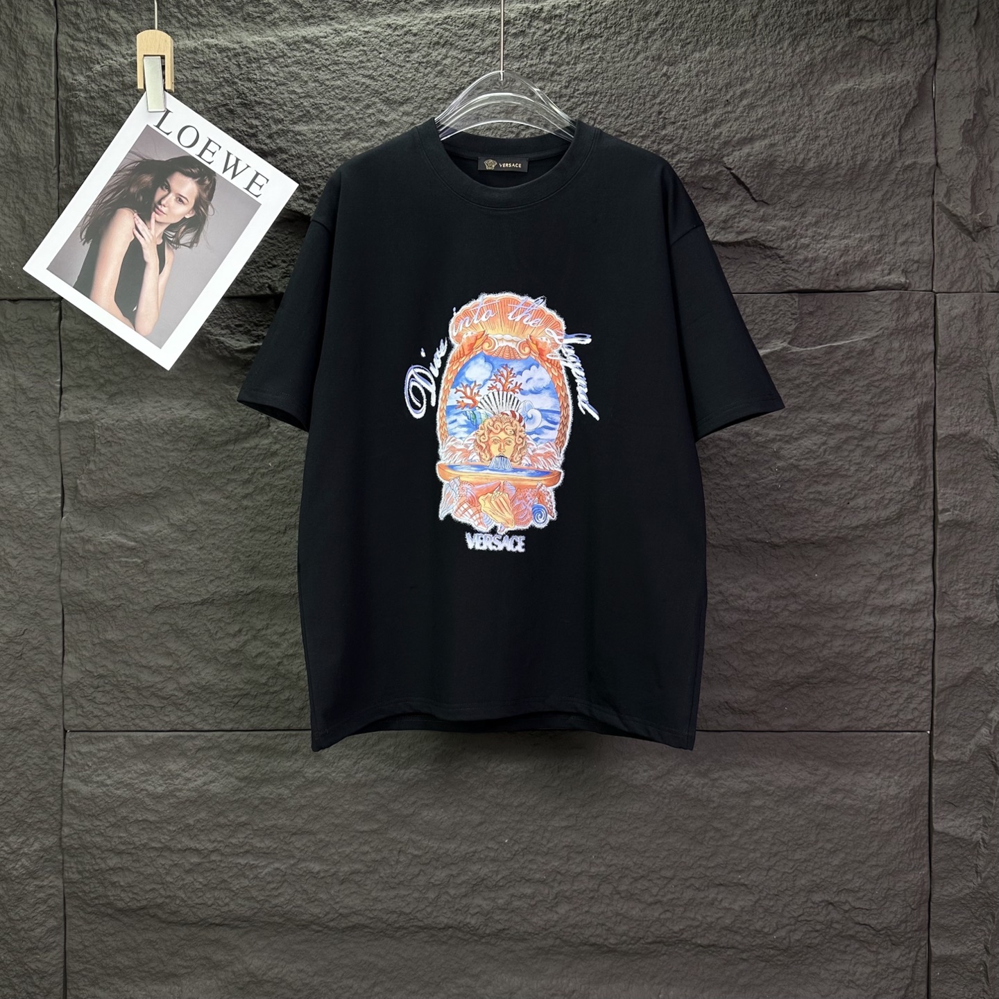 Versace T-Shirt