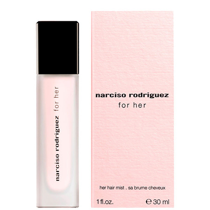 Narciso Rodriguez For Her Hair Mist 30ML