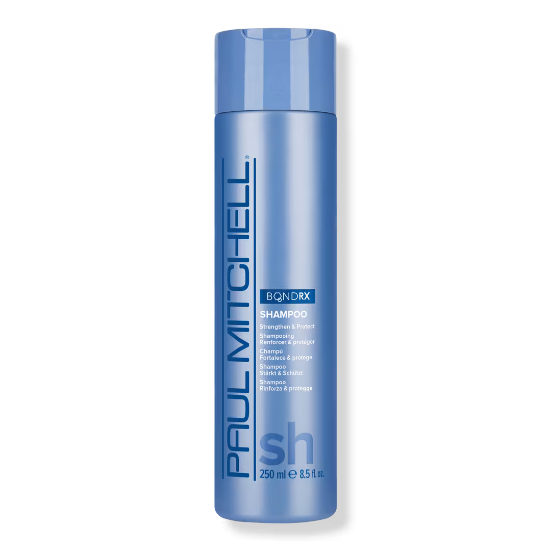 Paul Mitchell  Bond Rx Shampoo