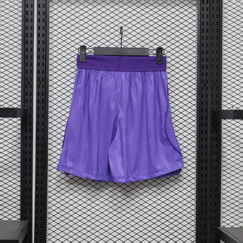 2026/2027 Tottenham Hotspur Third Away Shorts Football Shorts (Player short)