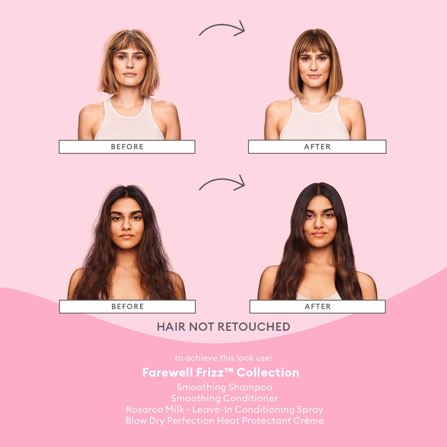 Smoothing Conditioner