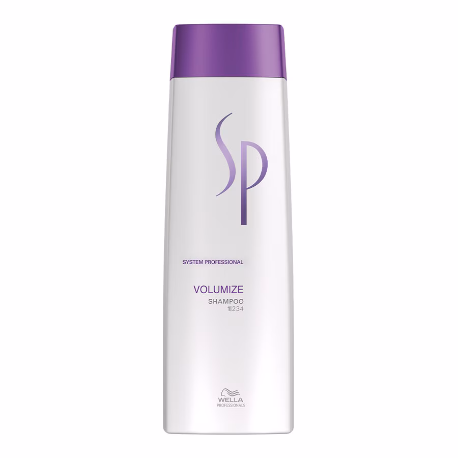 Wella Professionals SP Volumize Shampoo