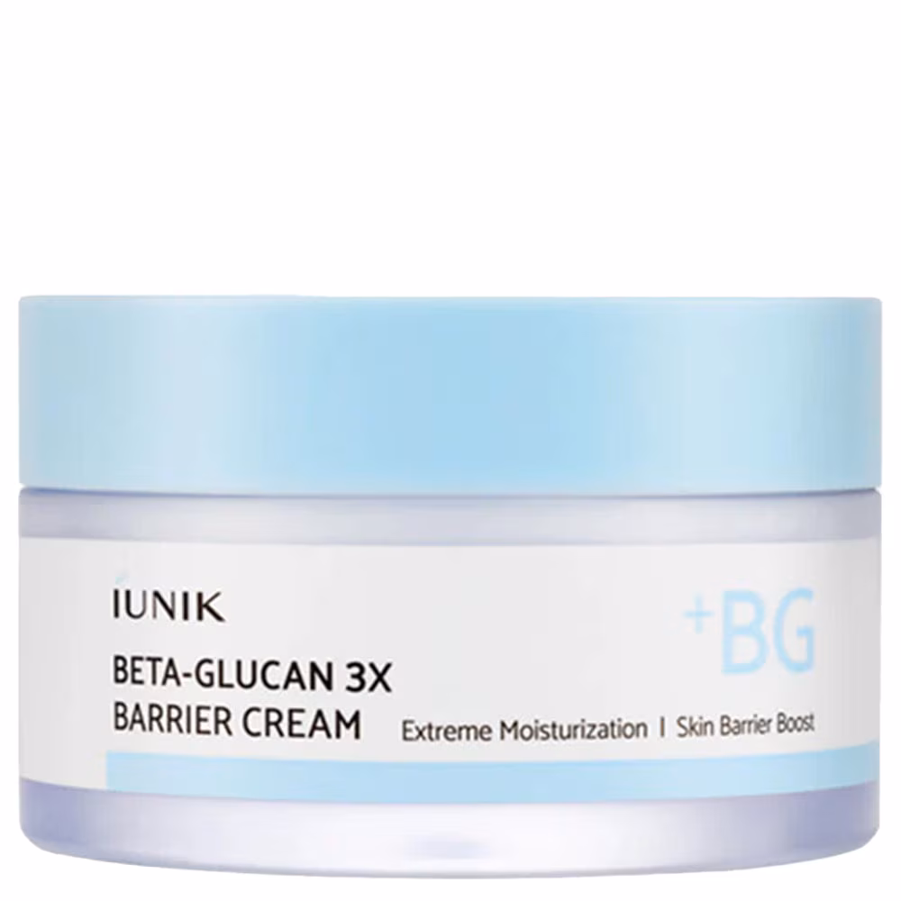 Beta-Glucan 3x Barrier Cream