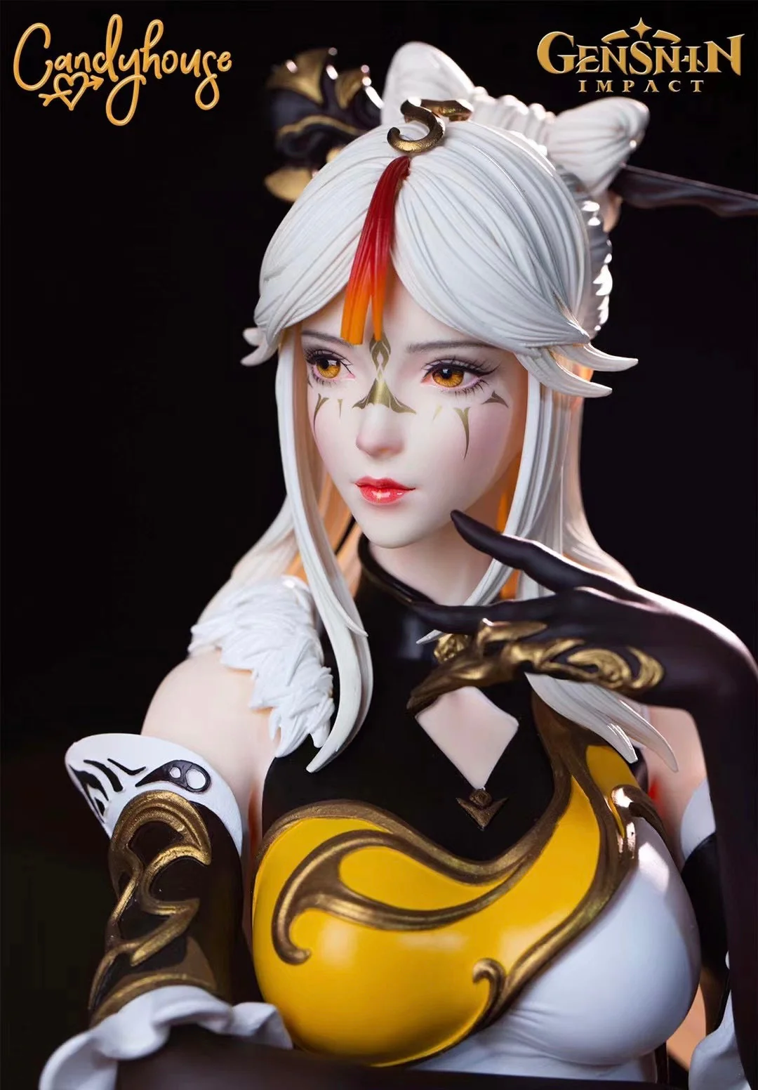 CandyHouse Studio - Genshin Impact NingGuang | 原神 凝光