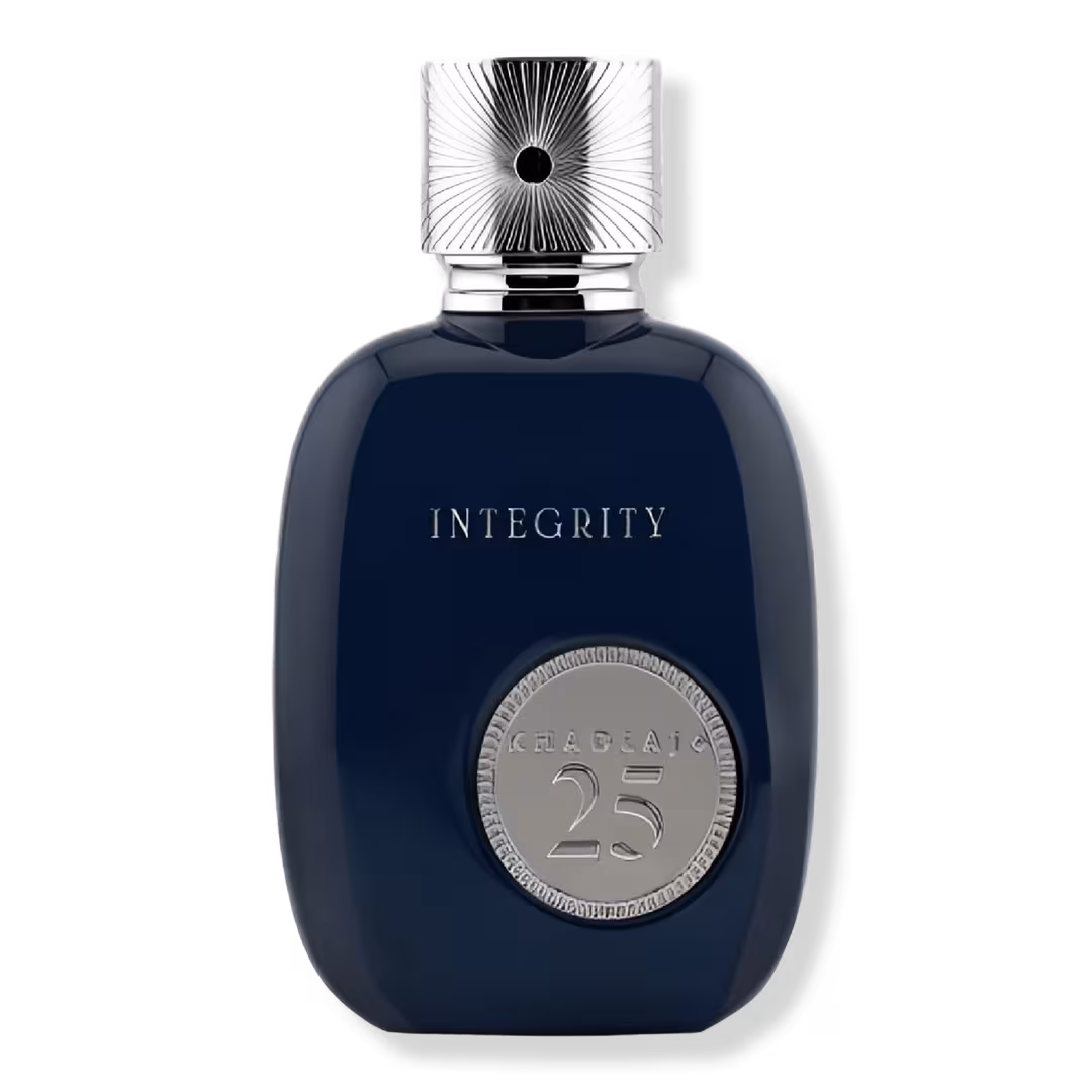 Khadlaj Perfumes  25 Integrity Eau de Parfum Spray