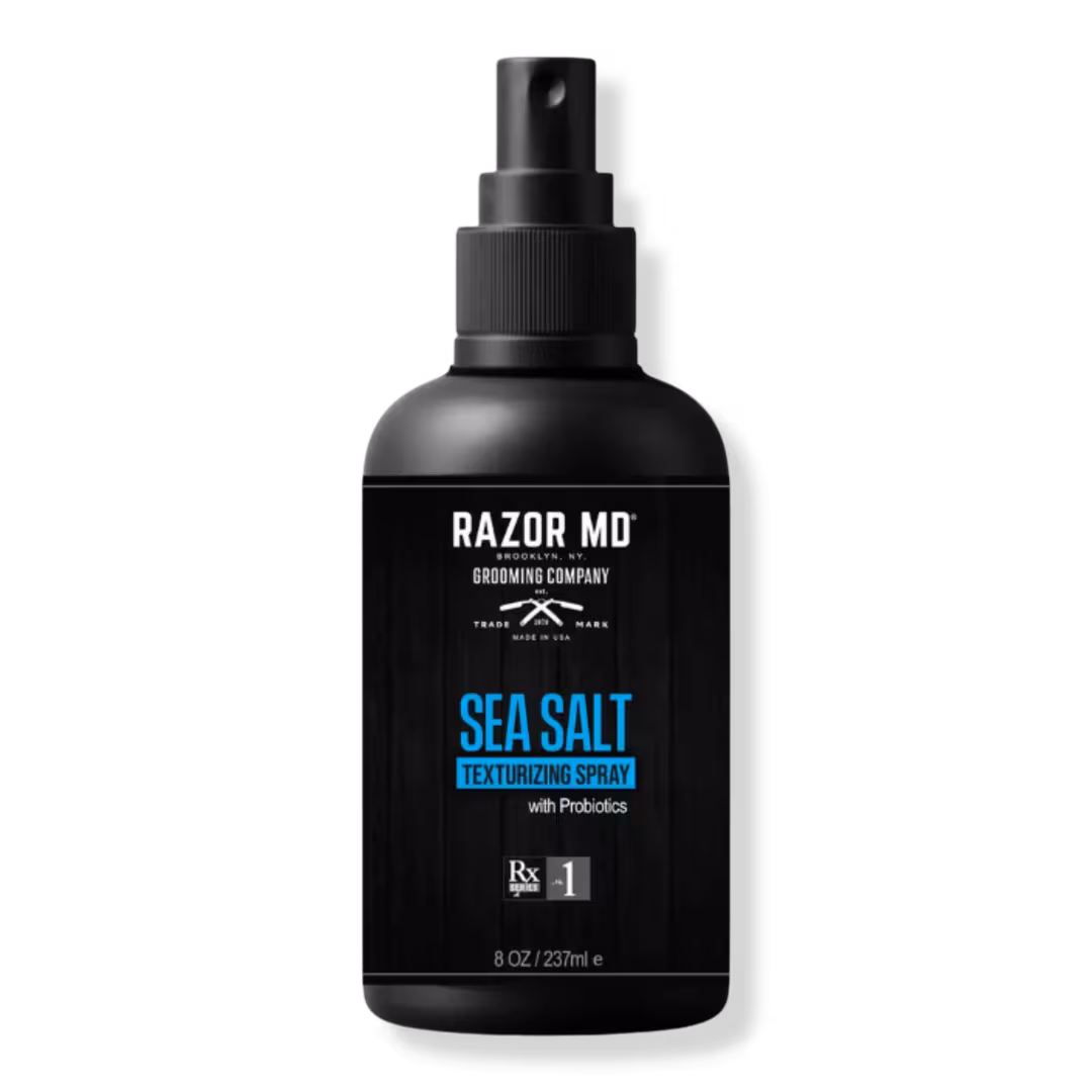 RAZOR MD  Sea Salt Spray