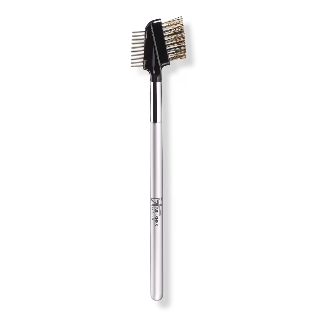 IT Brushes For ULTA  Airbrush Brow/Lash Styler #118
