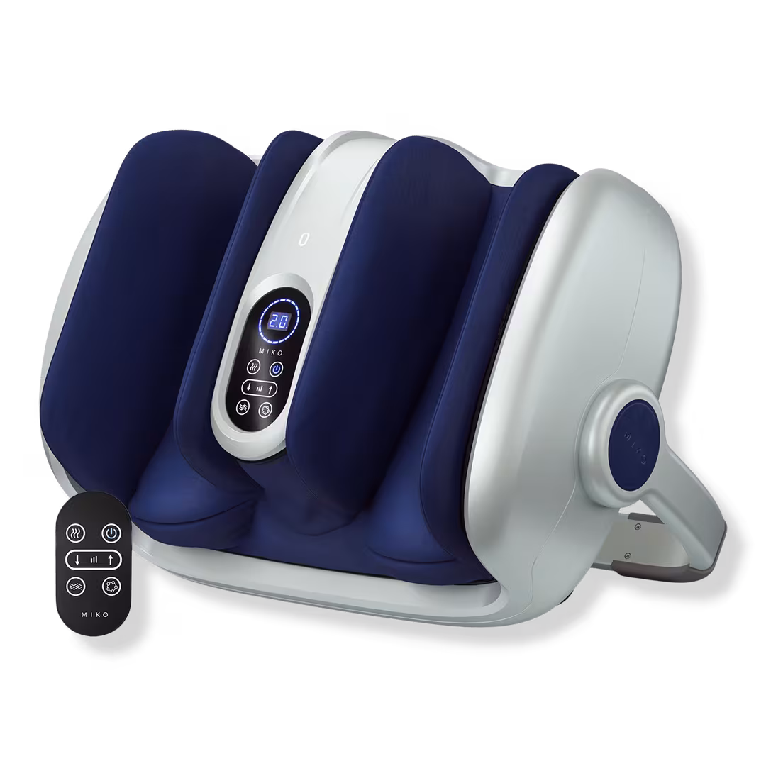 Miko  MAS II Foot, Leg & Calf Massager