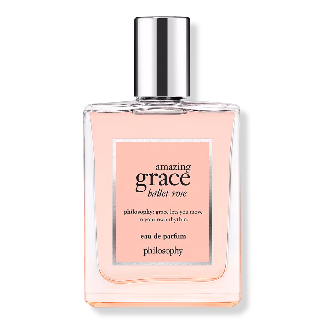 Philosophy  Amazing Grace Ballet Rose Eau de Parfum