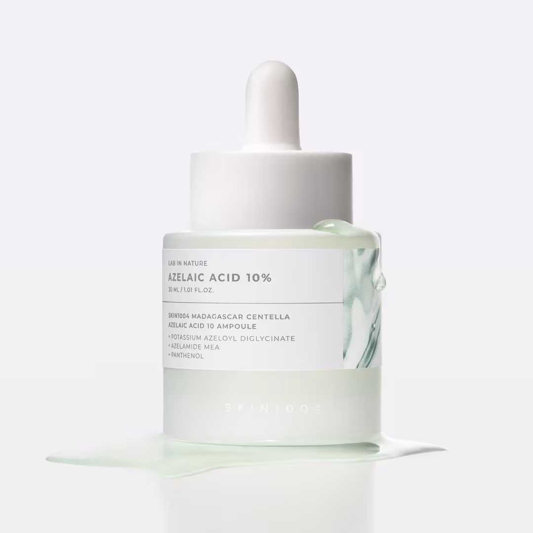 SKIN1004  Madagascar Centella Azelaic Acid 10% Ampoule