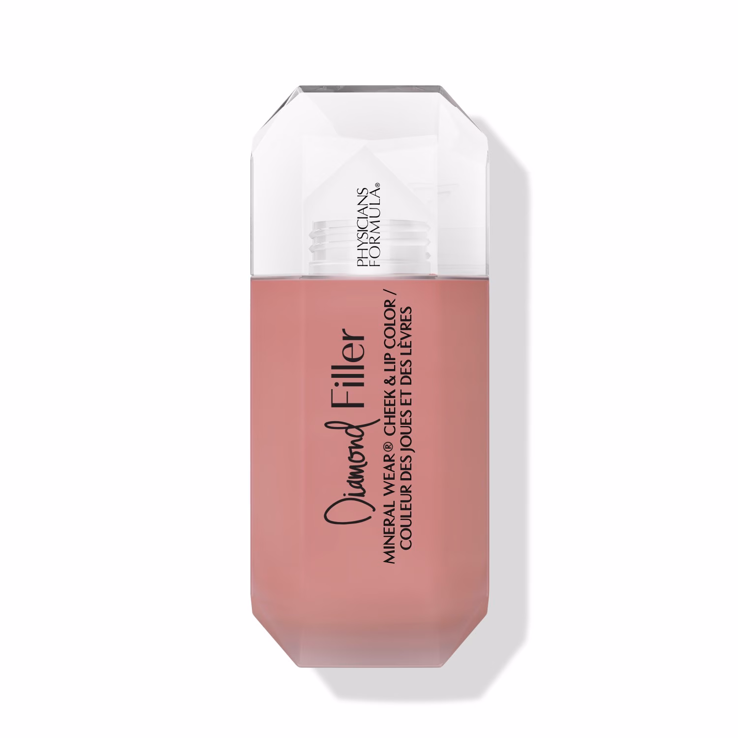 Diamon Filler Cheek&Lip Color