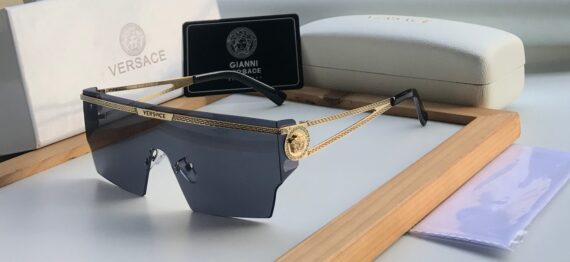 Versace sunglasses 9