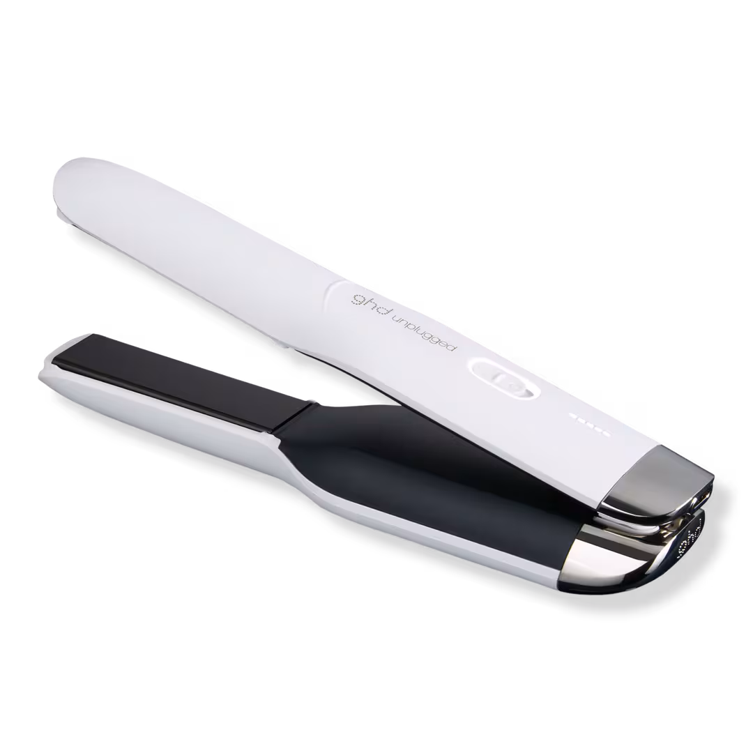 ghd  Unplugged Styler Cordless Flat Iron