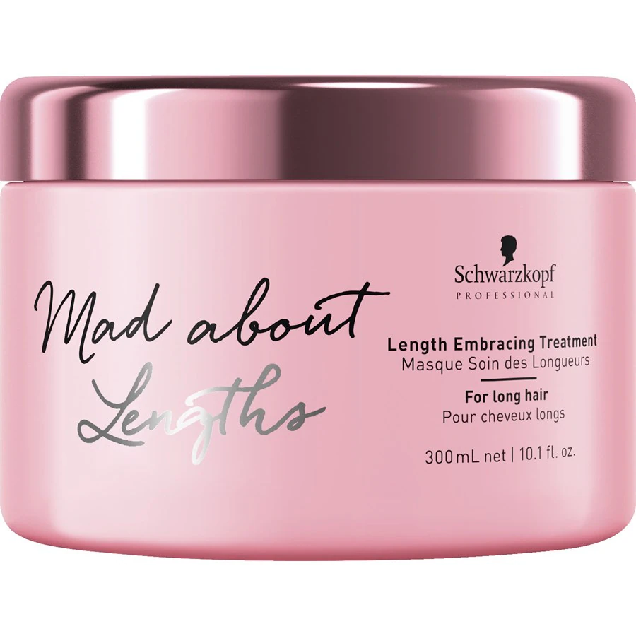 Length Embracing Treatment