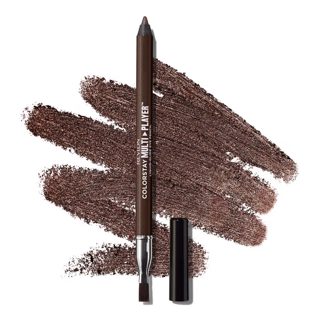 Revlon  ColorStay Multiplayer Liquid-Glide Eye Pencil