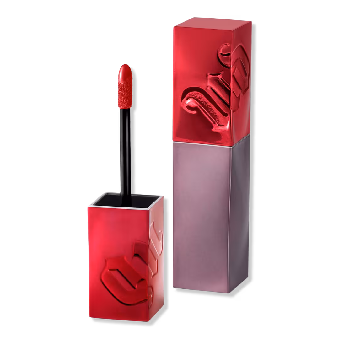 Urban Decay Cosmetics  Vice Lip Bond Glossy Longwear Liquid Lipstick