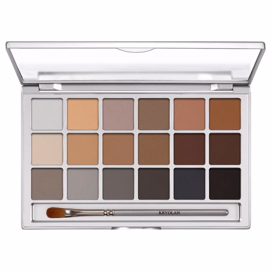 Eye Shadow Variety