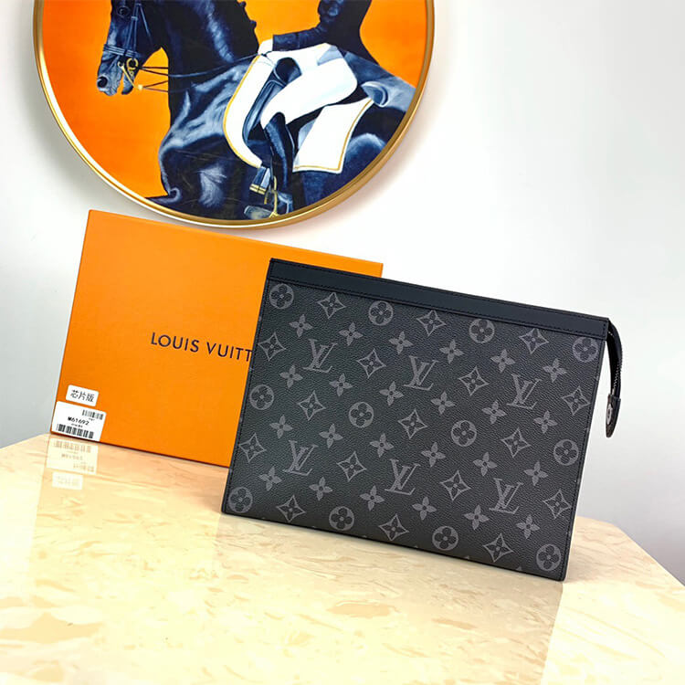 Louis Vuitton Pochette Voyage MM